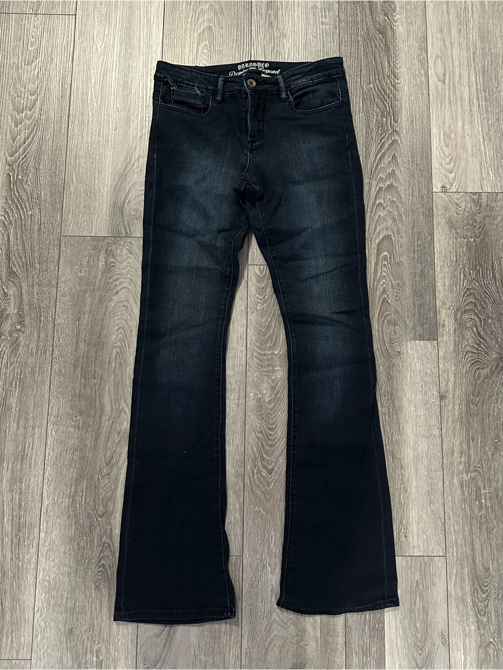 Parasuco boot cut jeans - Size 31